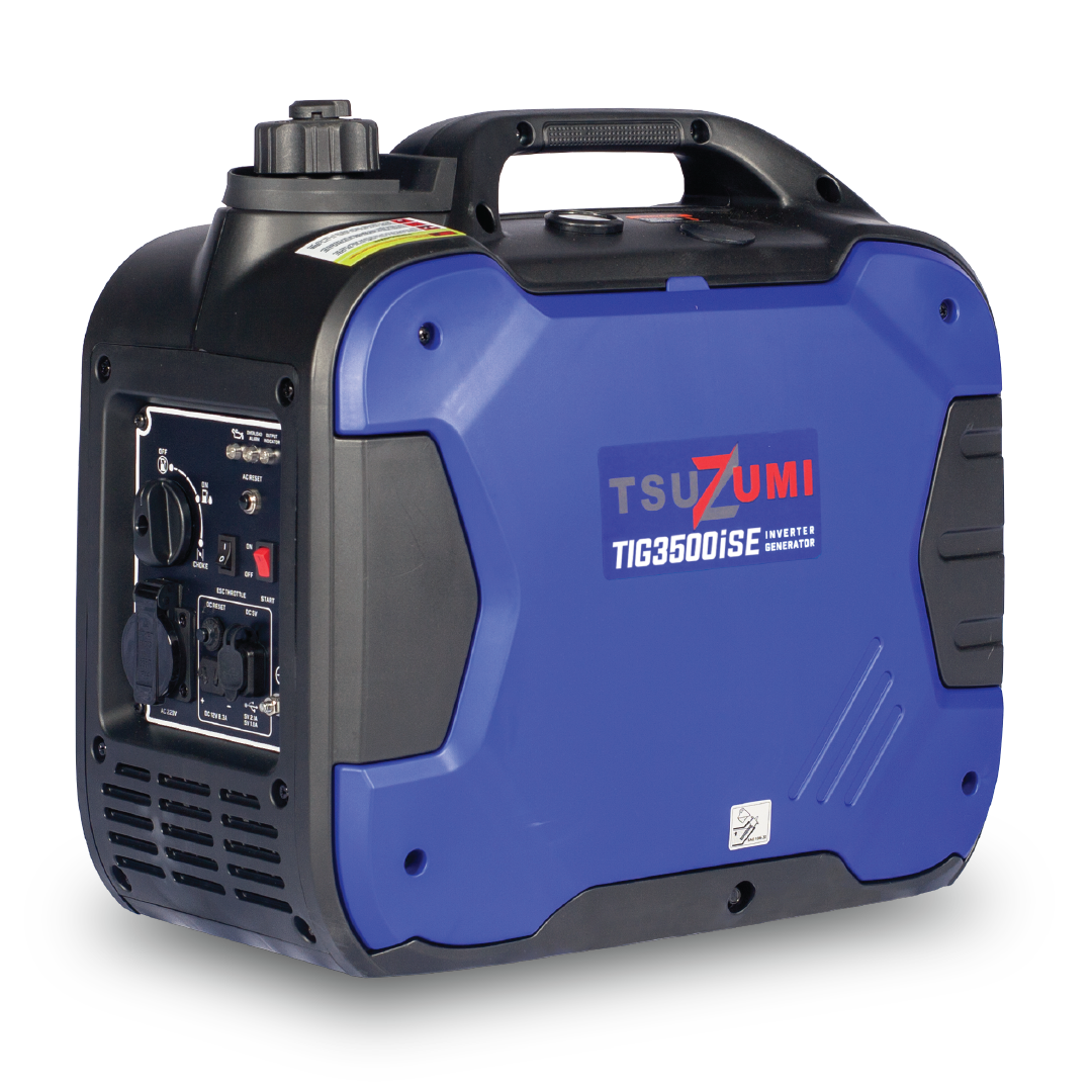 genset aceh