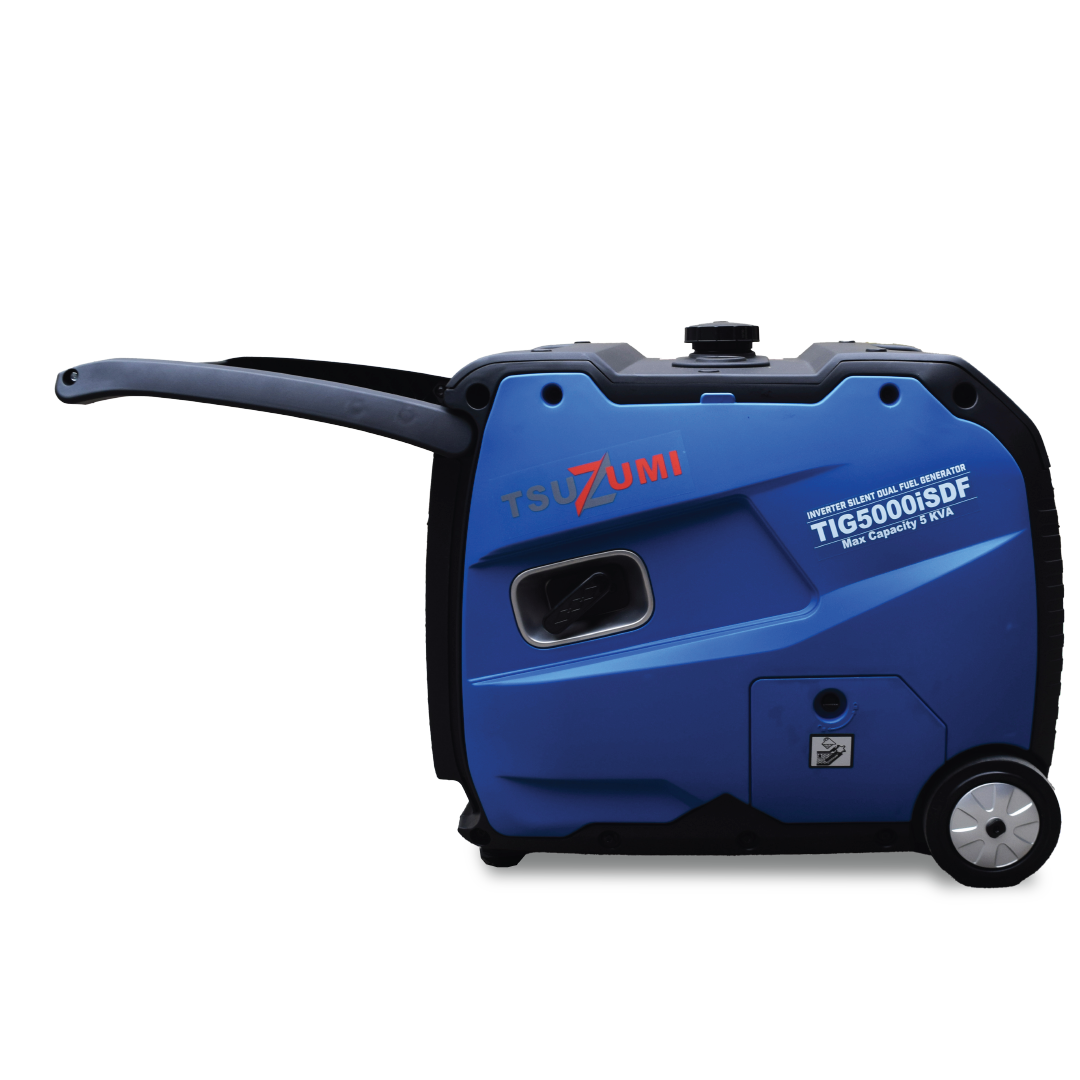 genset umkm