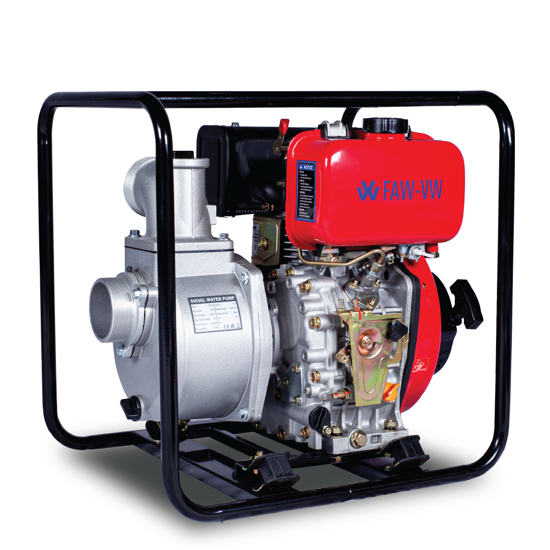 pompa air untuk banjir 3 inch