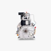 ENGINE 12 KVA